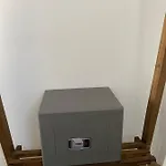 Sofos Mykonos Aparthotel Ano Mera