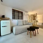 Sofos Mykonos Aparthotel 4*