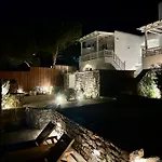 Aparthotel Sofos Mykonos 4*