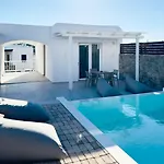 Sofos Mykonos Aparthotel Ano Mera