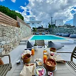 Aparthotel Sofos Mykonos 4*