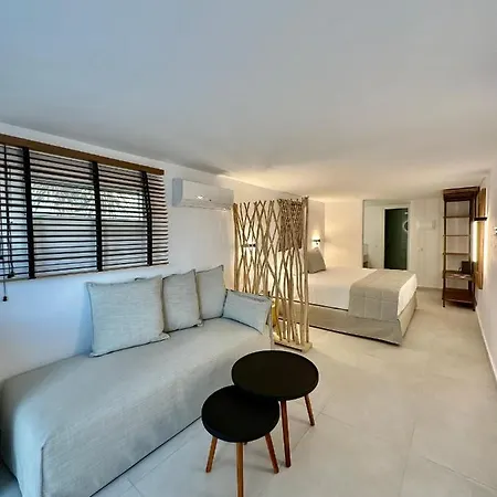 Aparthotel Sofos Mykonos 4*