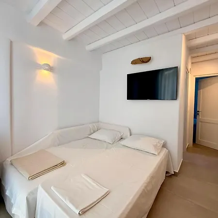 Aparthotel Sofos Mykonos Ano Mera