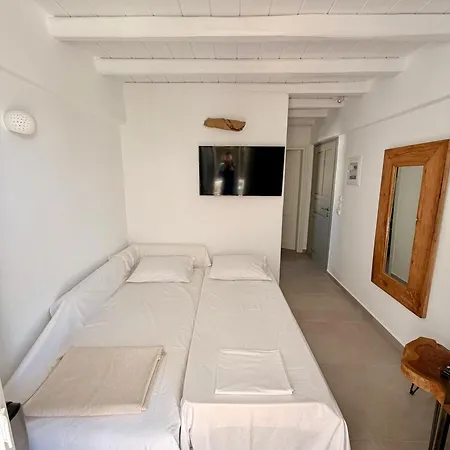 Sofos Mykonos Ano Mera