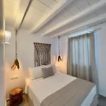 Sofos Mykonos Lejlighedshotel 4*