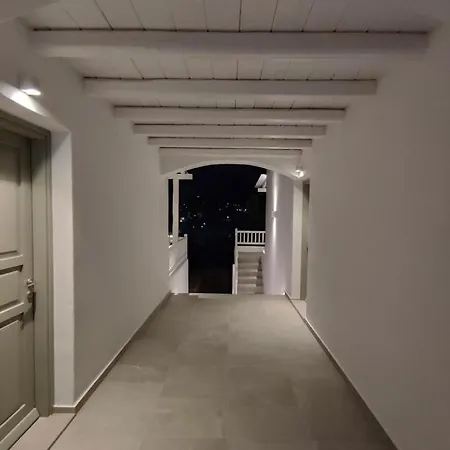 Sofos Mykonos 4* Áno Merá