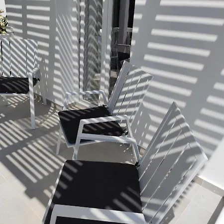 Apartmanhotel Sofos Mykonos
