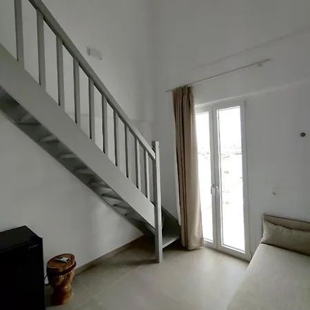Sofos Mykonos Áno Merá