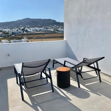 Apartmanhotel Sofos Mykonos 4*