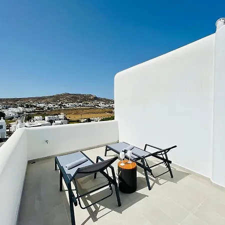 Sofos Mykonos 4*