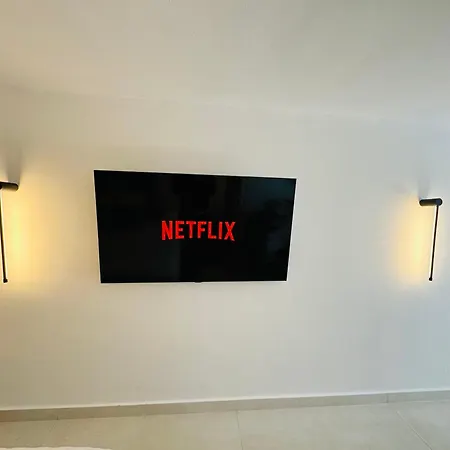 Sofos Mykonos Апарт-отель