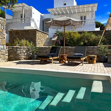 Sofos Mykonos
