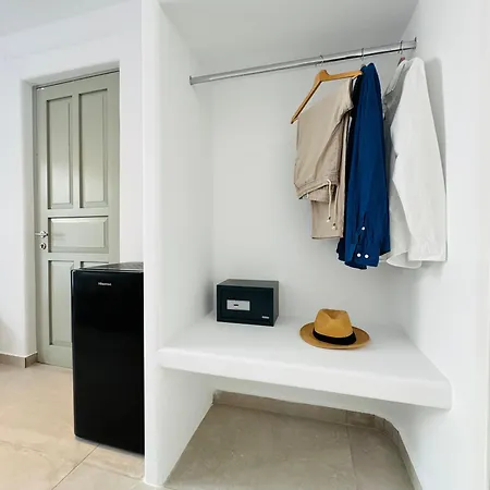 Sofos Mykonos Aparthotel