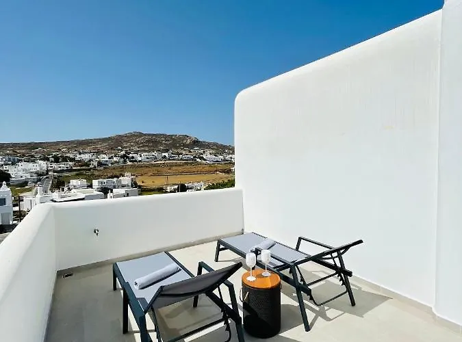 Sofos Mykonos 4*
