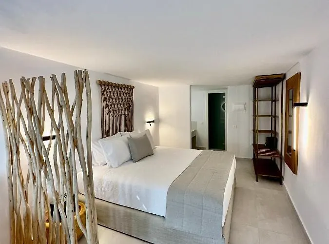 Sofos Mykonos Ано Мера