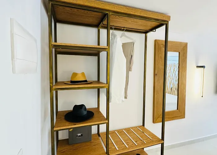 Sofos Mykonos Apartahotel