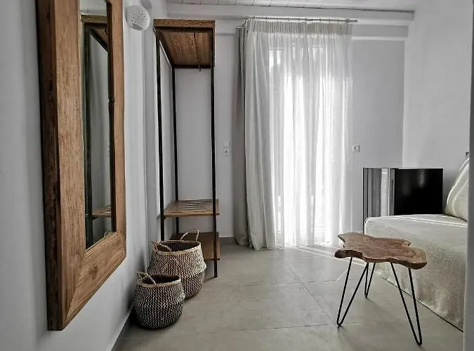 Апарт-отель Sofos Mykonos