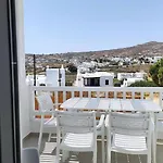 Apart-hotel Sofos Mykonos 4*