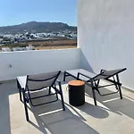 Lägenhetshotell Sofos Mykonos 4*