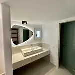 Sofos Mykonos Lägenhetshotell Ano Mera
