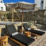 Sofos Mykonos Apart-hotel Ano Mera