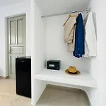 Sofos Mykonos Lägenhetshotell