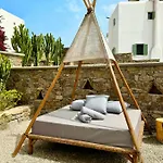 Sofos Mykonos Apart-hotel