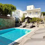 Sofos Mykonos Apart-hotel 4*