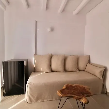 Sofos Mykonos Apartahotel 4*