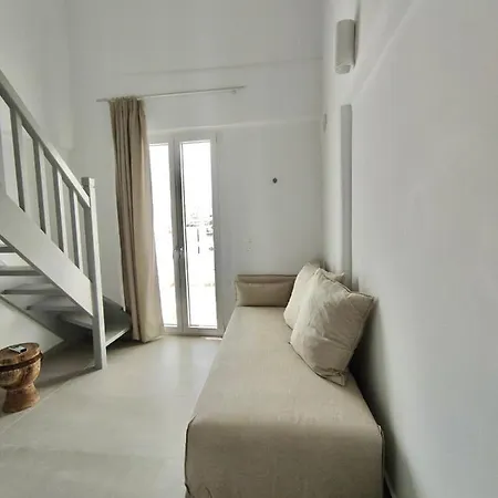 Apartahotel Sofos Mykonos Ano Mera