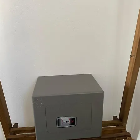 Sofos Mykonos Apartahotel Ano Mera