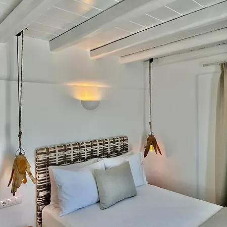 Apartahotel Sofos Mykonos Ano Mera