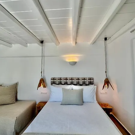 Sofos Mykonos شقة فندقية