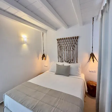 Sofos Mykonos 4* Ano Mera