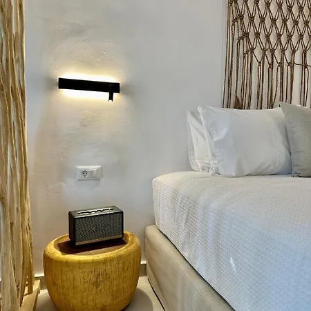 Apartahotel Sofos Mykonos
