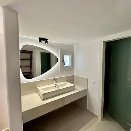 Sofos Mykonos Apartahotel Ano Mera