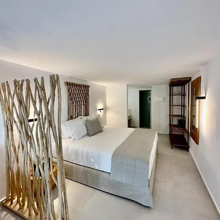 Sofos Mykonos Άνω Μερά