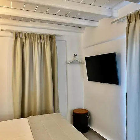 Apartahotel Sofos Mykonos Ano Mera