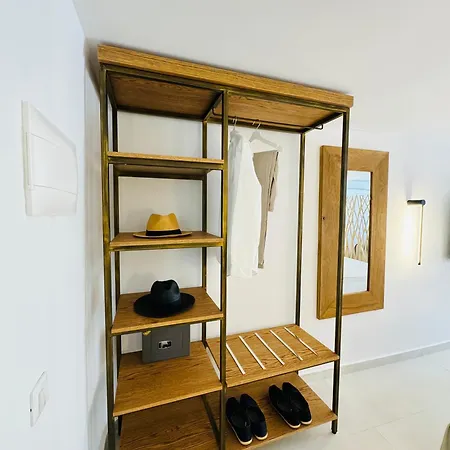 Sofos Mykonos Apartahotel