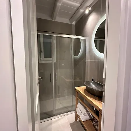 Sofos Mykonos 4*