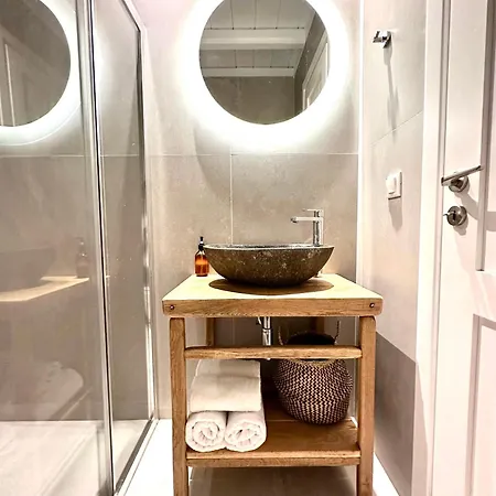 Sofos Mykonos Apartahotel Ano Mera