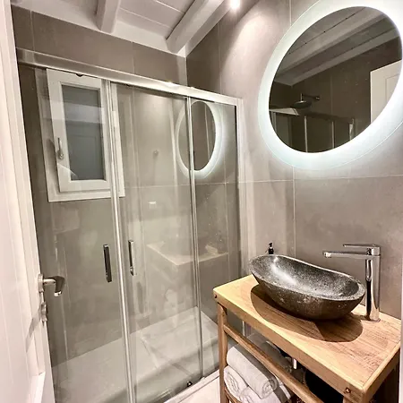 Apartahotel Sofos Mykonos 4*