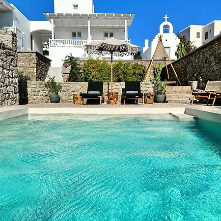 Sofos Mykonos Ano Mera