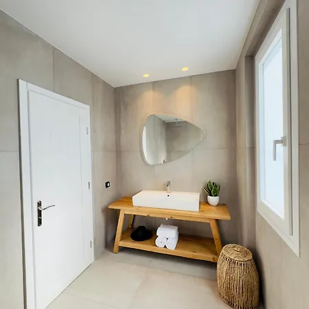 شقة فندقية Sofos Mykonos 3*