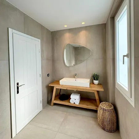 Sofos Mykonos شقة فندقية 3*