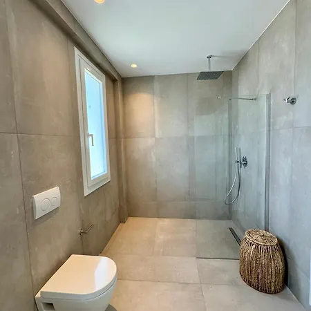 Sofos Mykonos 4* Άνω Μερά