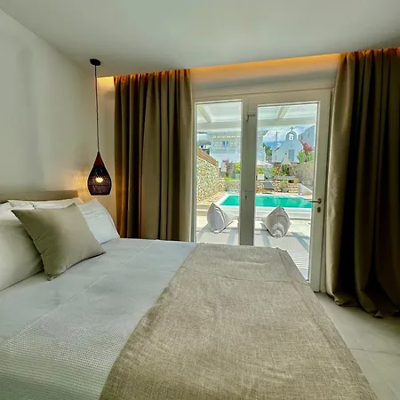 Apartahotel Sofos Mykonos