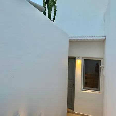 Apartahotel Sofos Mykonos Ano Mera