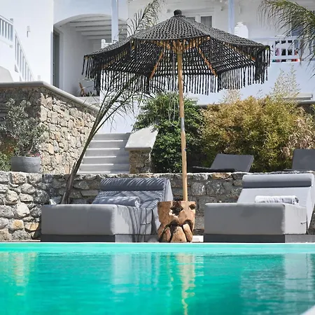 Sofos Mykonos Ano Mera