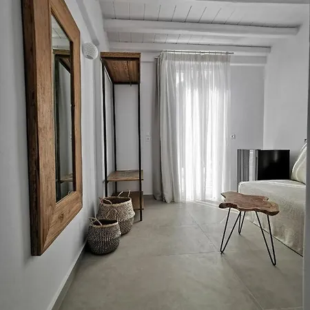 Apartahotel Sofos Mykonos